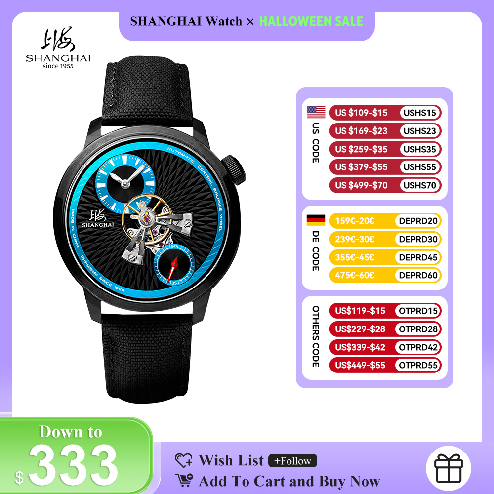 Omega Watch Constellation - Мужские автоматические часы SHANGHAI Watch Sky