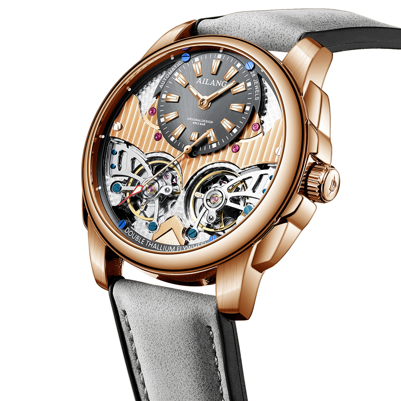 Omega Watch Constellation - AILANG автоматические механические водонепроницаемые спортивные военные