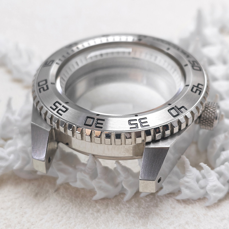 Корпус для часов Mod King Samu – обзор и цена Citizen Watch Tsuyosa