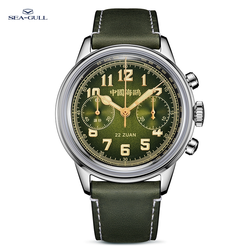 Мужские механические часы Seag – обзор и цена Omega Watch Constellation