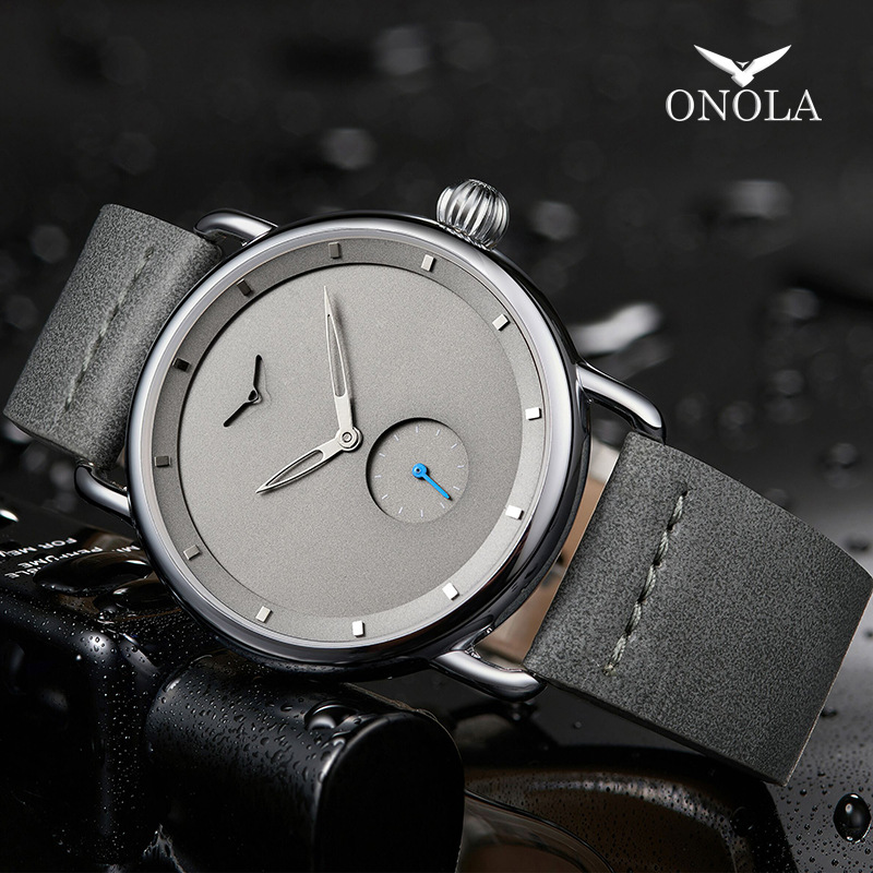 Повседневные мужские часы ONOL – обзор и цена Omega Watch Constellation