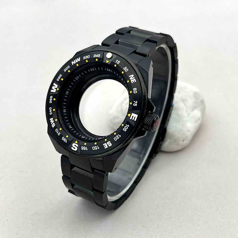 Чехлы для часов Seiko Samurai  – обзор и цена Citizen Watch Tsuyosa