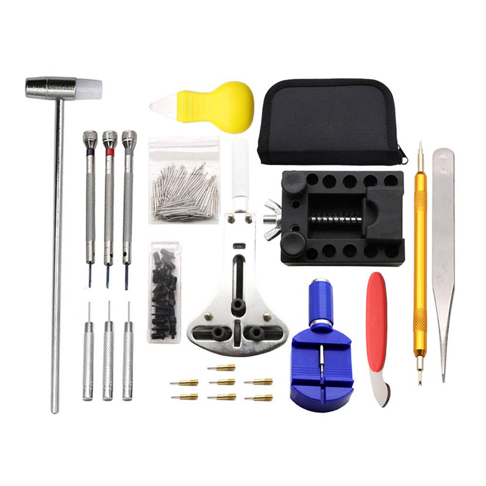 Профессиональный набор инструм – обзор и цена Spring Bar Tool Set