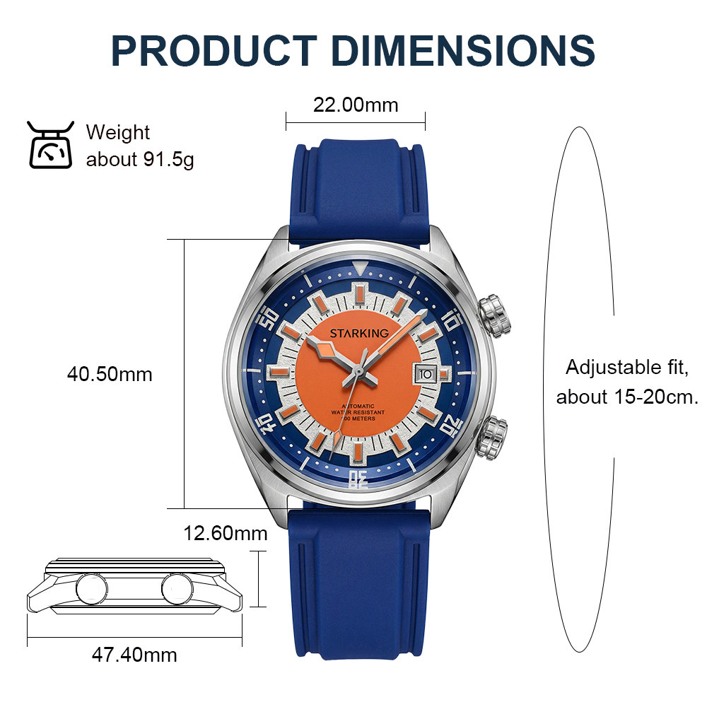 Мужские автоматические механич – обзор и цена Seiko Watch Presage