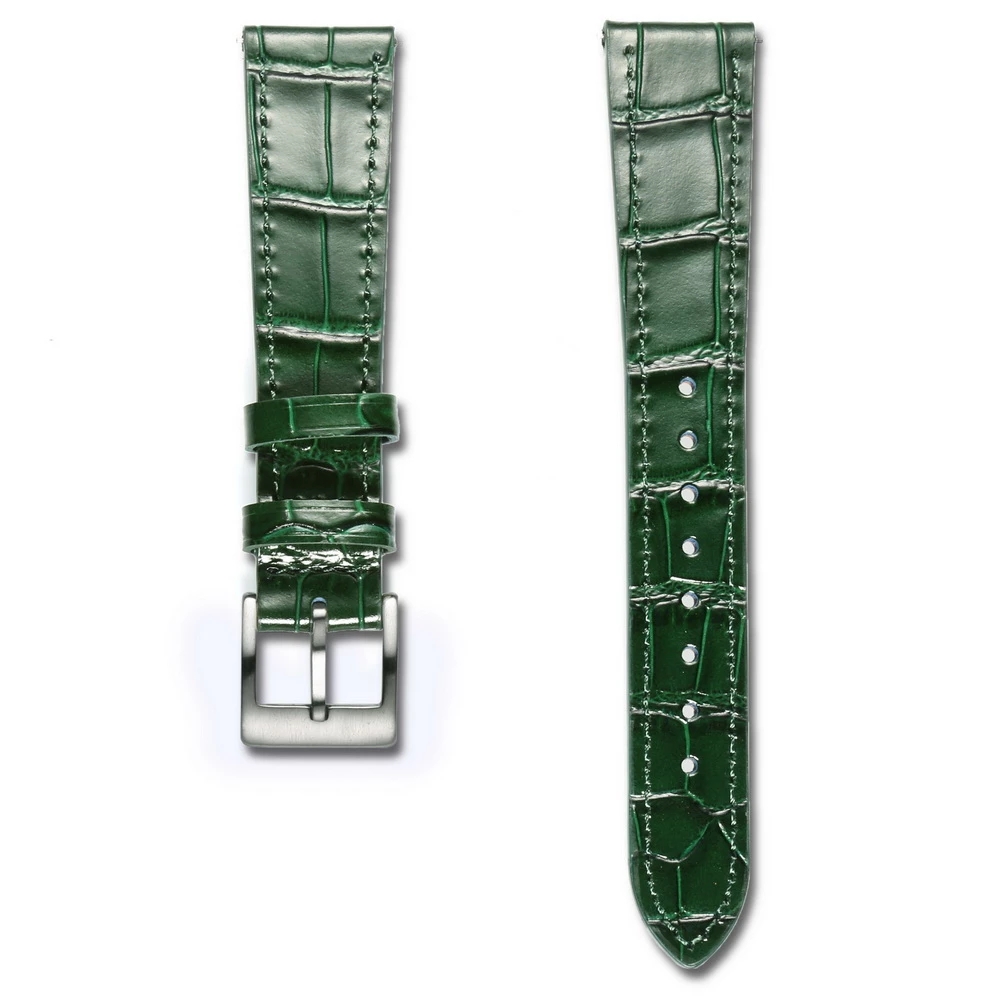 HEMSUT Высококачественный реме – обзор и цена Suede Strap Watch