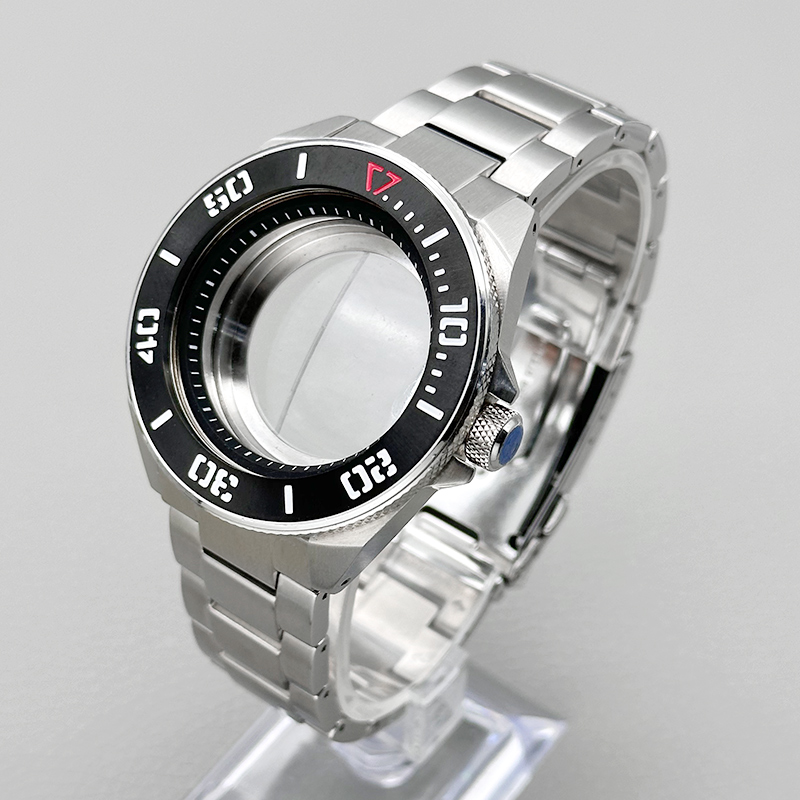 Корпус часов Silver King Samur – обзор и цена Citizen Watch Tsuyosa