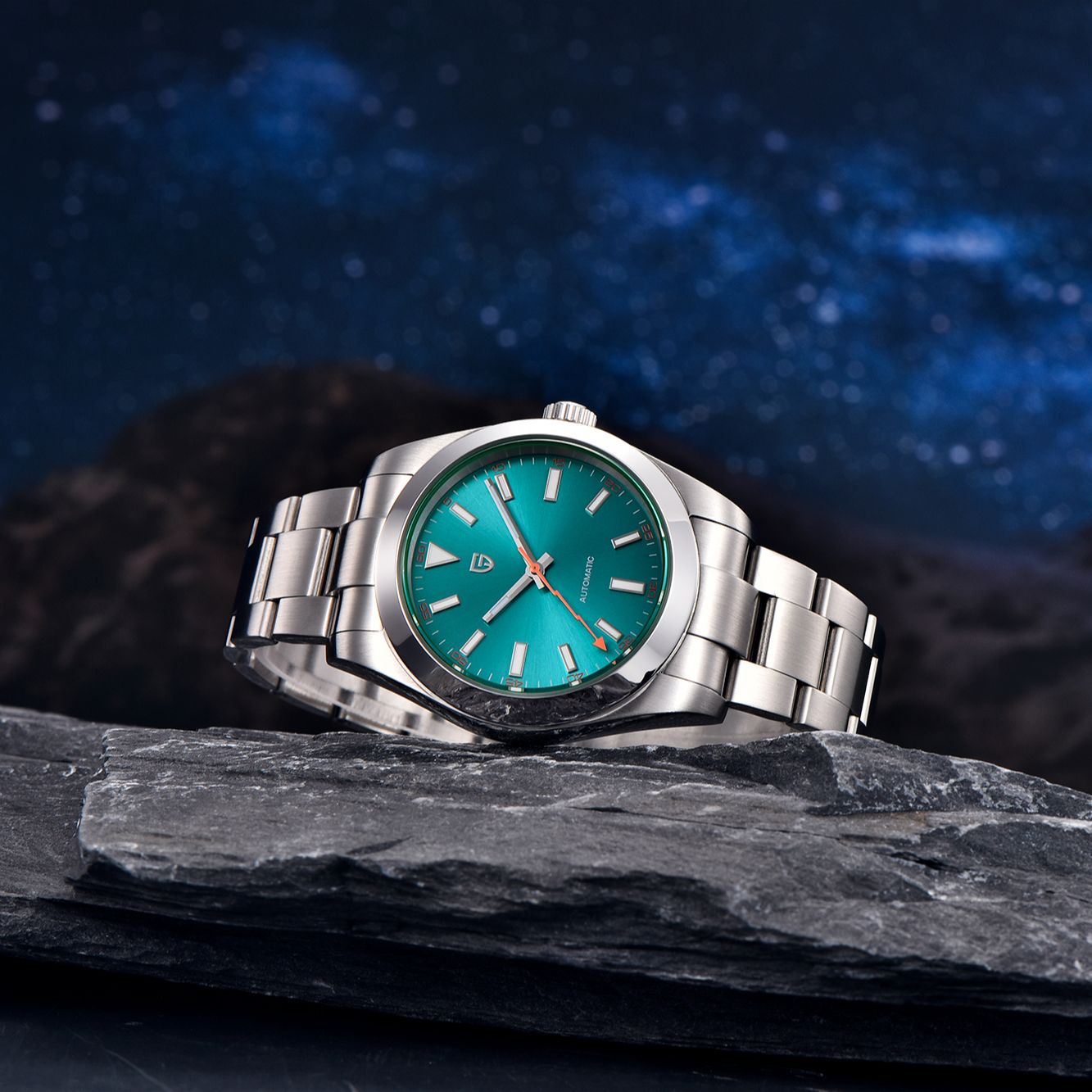 Мужские механические часы PAGA – обзор и цена Seiko Watch Presage